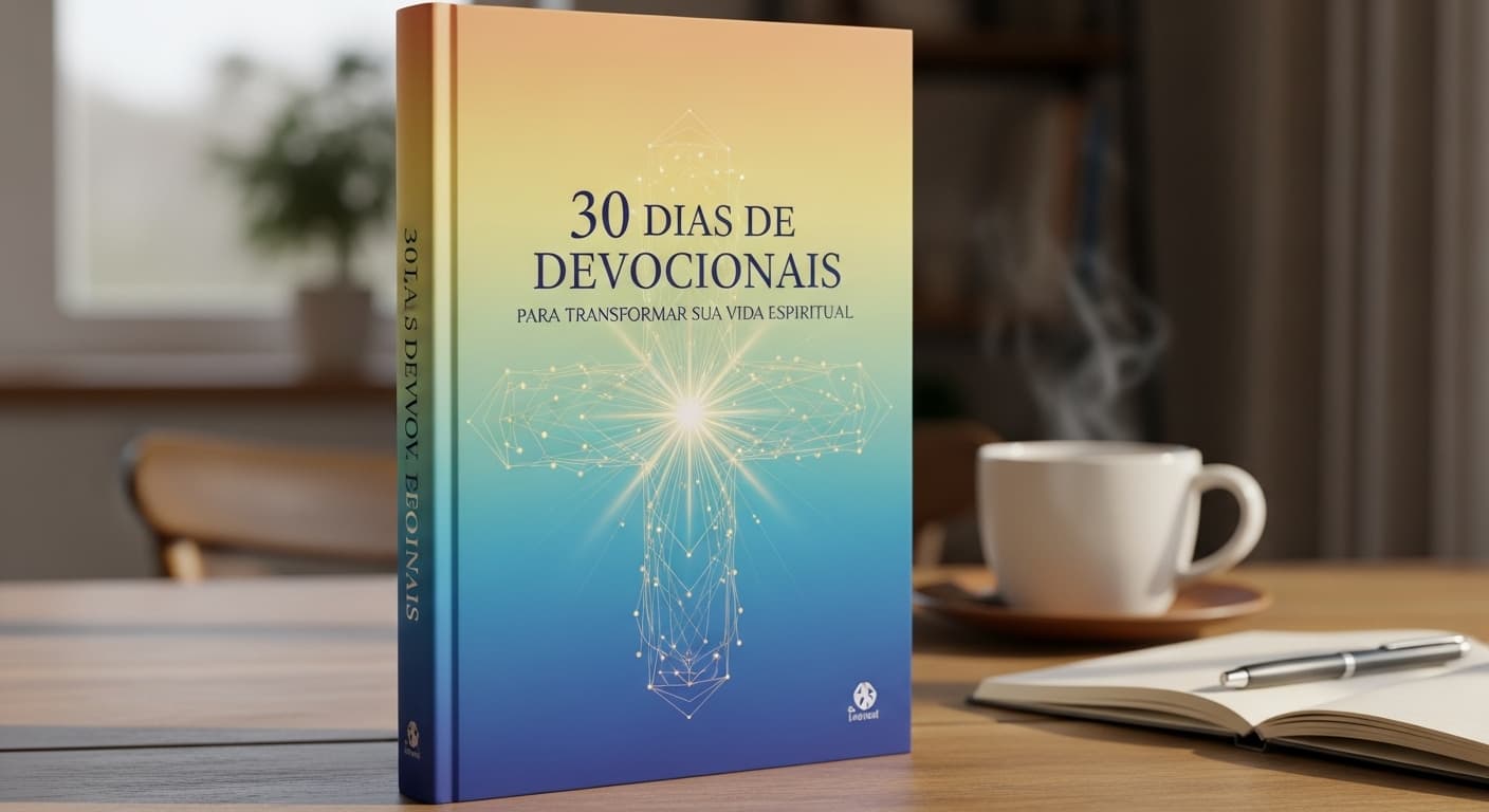 30 Dias de Crescimento Espiritual